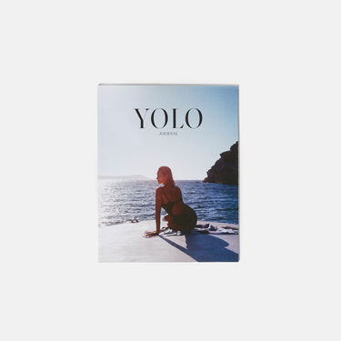 YOLO Magazine Issue No.2 Scarosso: Issue No.2 YOLOMAGA