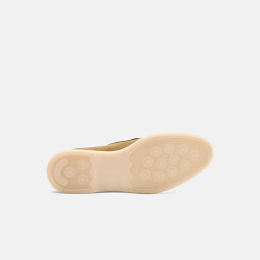 Ludovico Beige Suede Scarosso: Beige - Suede LUDOVICOLOAF