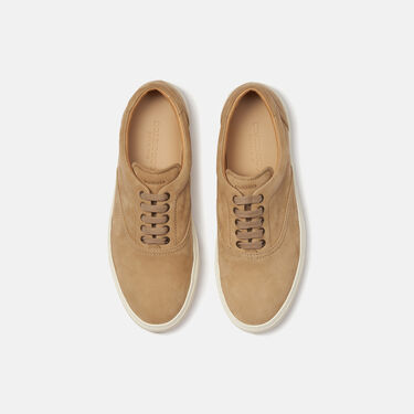 Luis Beige Nubuck Scarosso: Beige - Nubuck LUISSNEA