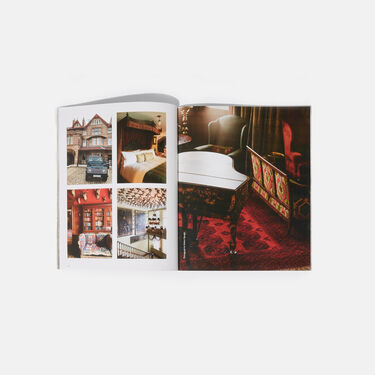 YOLO Magazine Issue No.2 Scarosso: Issue No.2 YOLOMAGA