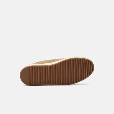 Luis Beige Nubuck Scarosso: Beige - Nubuck LUISSNEA