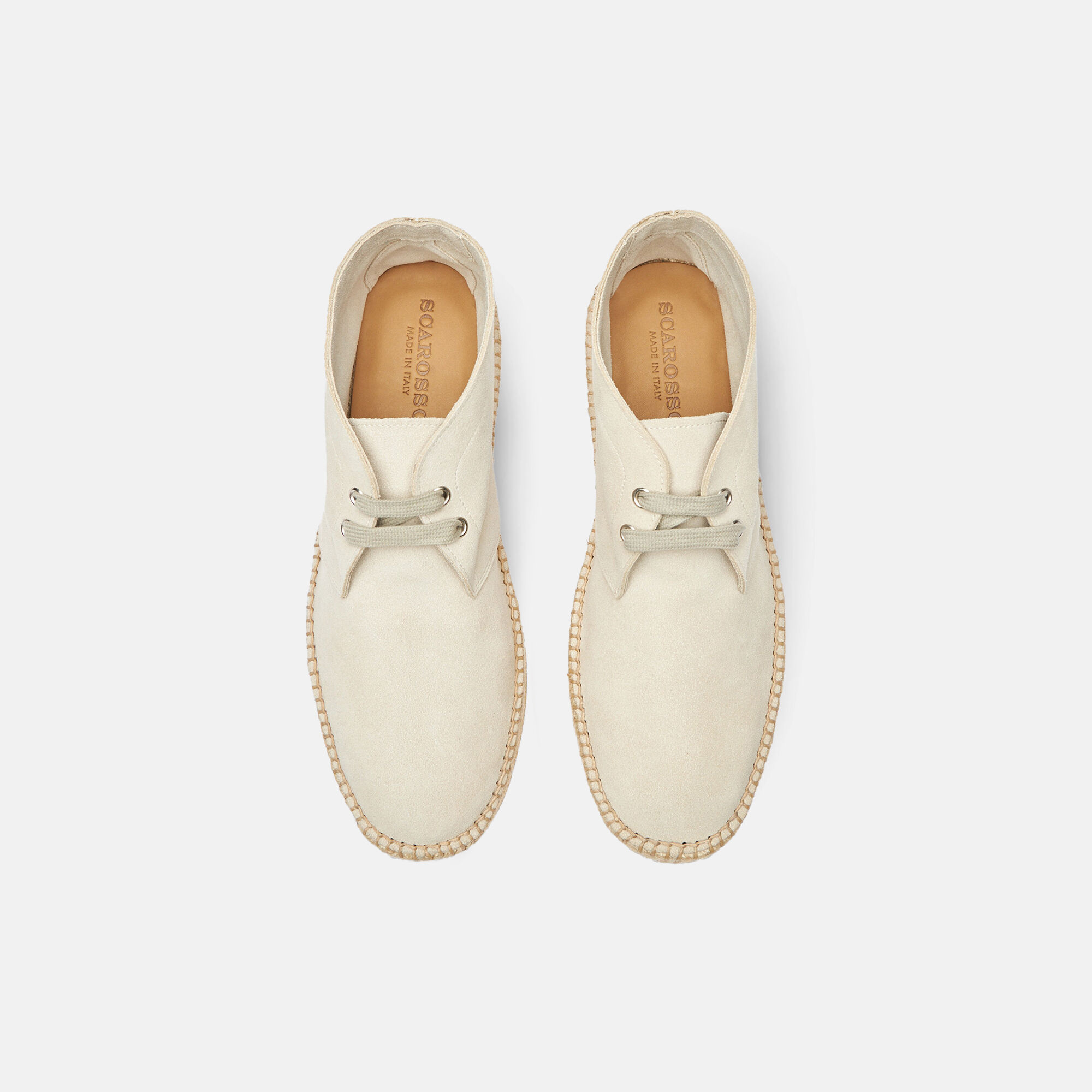 Mojave Raw Suede Scarosso: Raw - Suede Mojave Raw Suede Scarosso: Raw - Suede MOJAVEESPA
