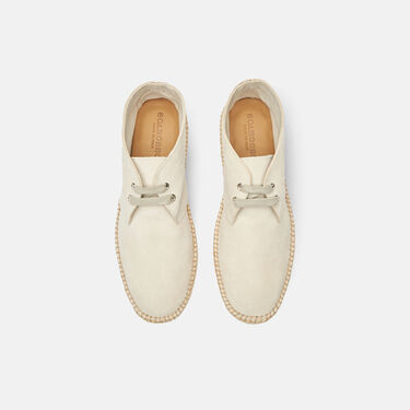 Mojave Raw Suede Scarosso: Raw - Suede Mojave Raw Suede Scarosso: Raw - Suede MOJAVEESPA