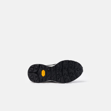 Robbie Boy Black Scarosso: Black - Knit ROBBIEKSNEA