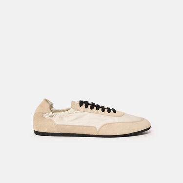 Leggera Off White Scarosso: Off White - Nylon LEGGERASNEA