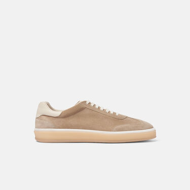 Mattia Taupe Suede Scarosso: Taupe - Suede MATTIASNEA
