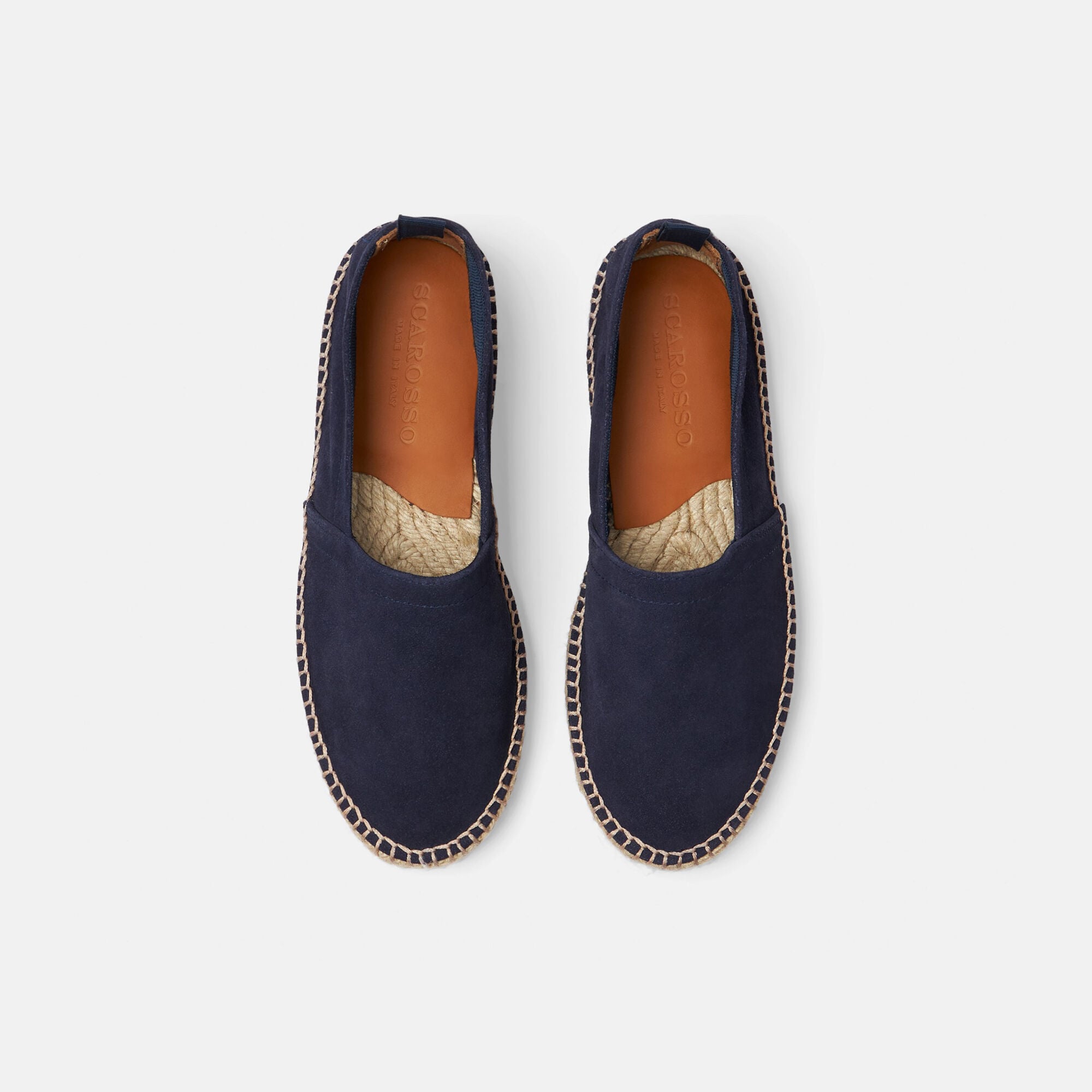 Lola Blue Suede Scarosso: Blue - Suede Lola Blue Suede Scarosso: Blue - Suede LOLAESPA