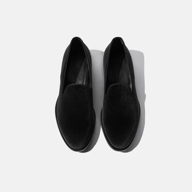 George Black Velvet Scarosso: BLACK VELVET George Black Velvet Scarosso: BLACK VELVET GEORGESLIP