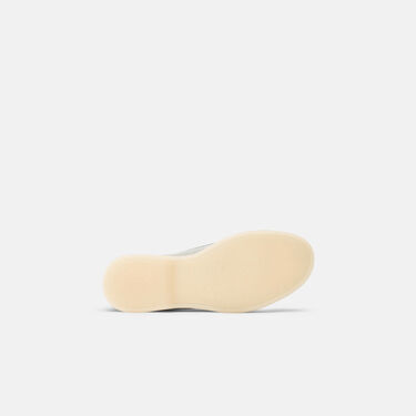 Ludovica Girl Ice Suede Scarosso: Ice - Suede LUDOVICAKLOAF