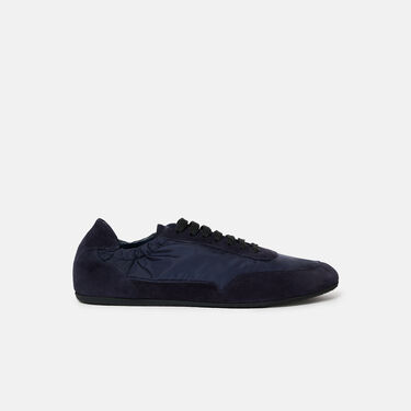 Leggera Blue Scarosso: Blue - Nylon LEGGERASNEA