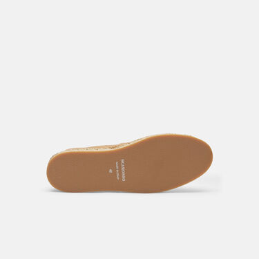 Pablo Beige Suede Scarosso: Beige - Suede PABLOESPA
