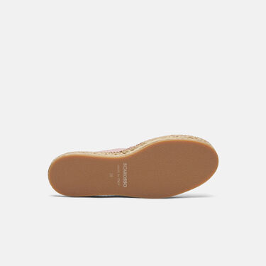 Belen Pink Suede Scarosso: Pink - Suede BELENESPA