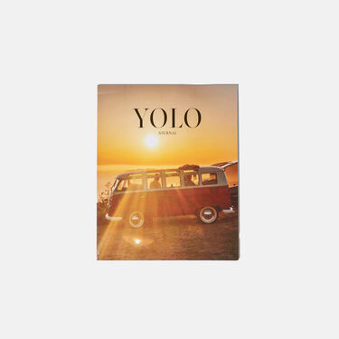 YOLO Magazine Issue No.7 Scarosso: Issue No.7 YOLOMAGA