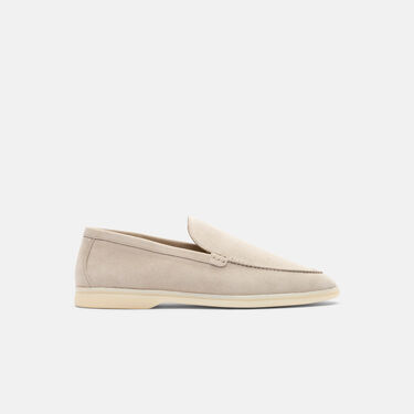 Ludovico Sand Suede Scarosso: Sand - Suede LUDOVICOLOAF