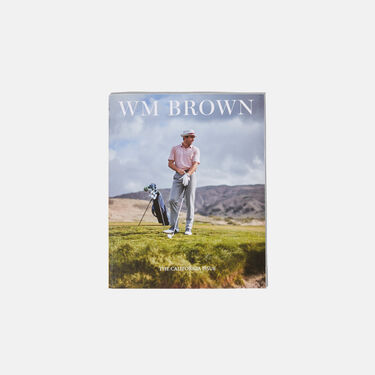 WM Brown Magazine Issue No.8 Scarosso: 第八期 - 纸 WMBROWNMAGA