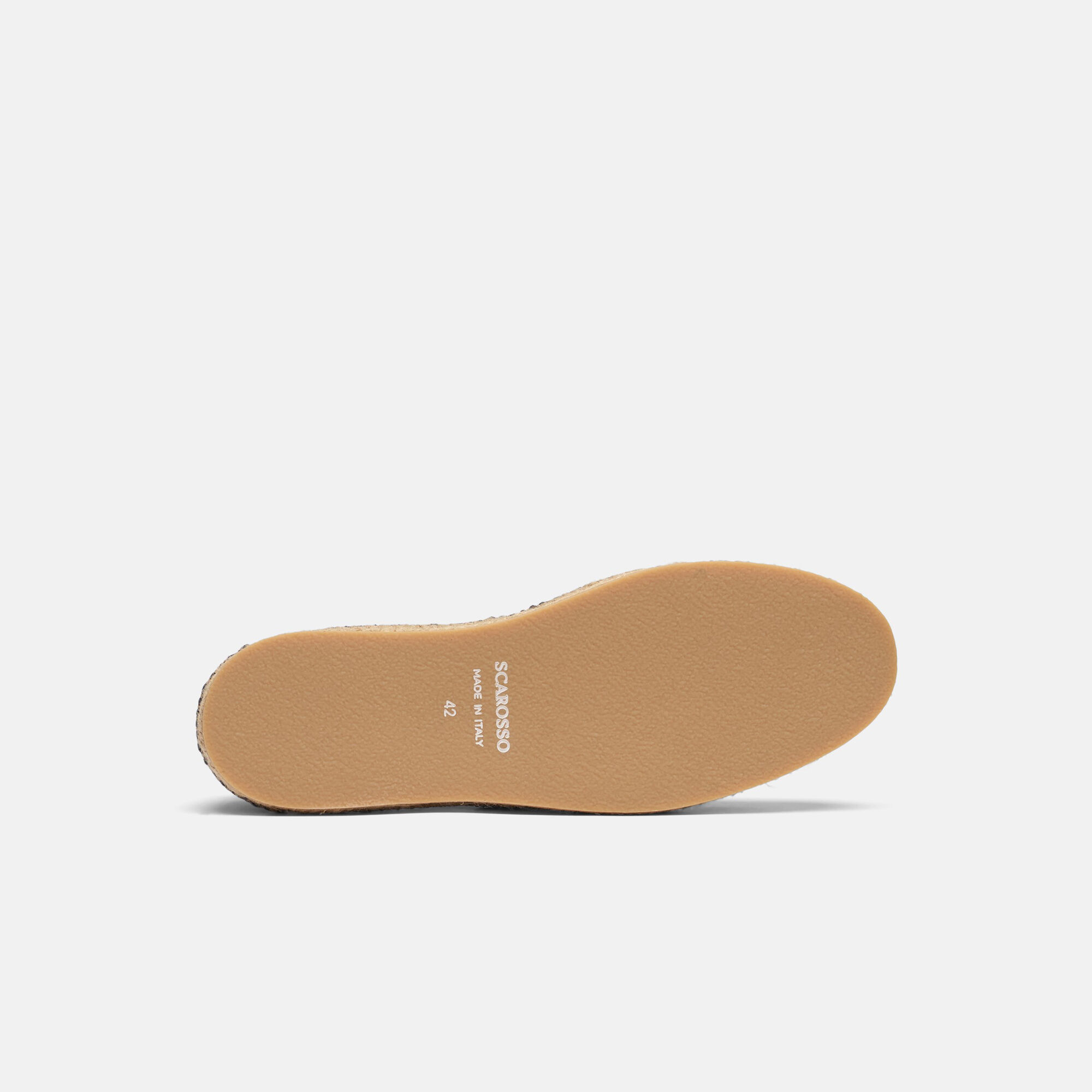 Felipe Grey Suede Scarosso: Grey - Suede FELIPEESPA