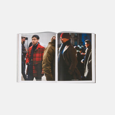 WM Brown Magazine Issue No.3 Scarosso: Issue No.3 WMBROWNMAGA