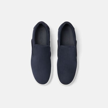 Filippo Blue Suede Scarosso: Blue - suede Filippo Blue Suede Scarosso: Blue - suede FILIPPOSNEA