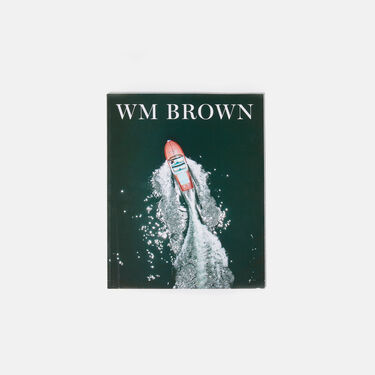 WM Brown Magazine Issue No.11 Scarosso: Issue No.11 WMBROWNMAGA
