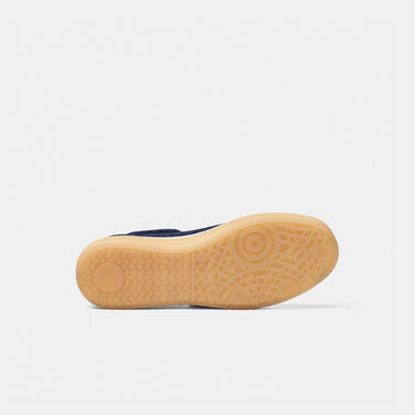 Mattia Blue Suede Scarosso: Blue - Suede MATTIASNEA