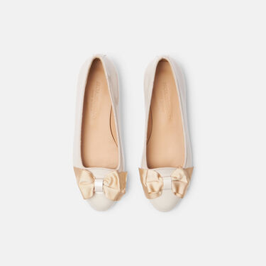 Cloe Nude Scarosso: Nude Patent CLOEBALL