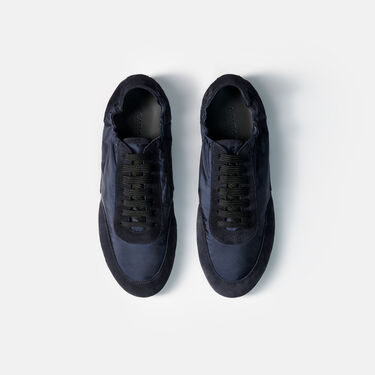Leggera Blue Scarosso: Blue - Nylon LEGGERASNEA