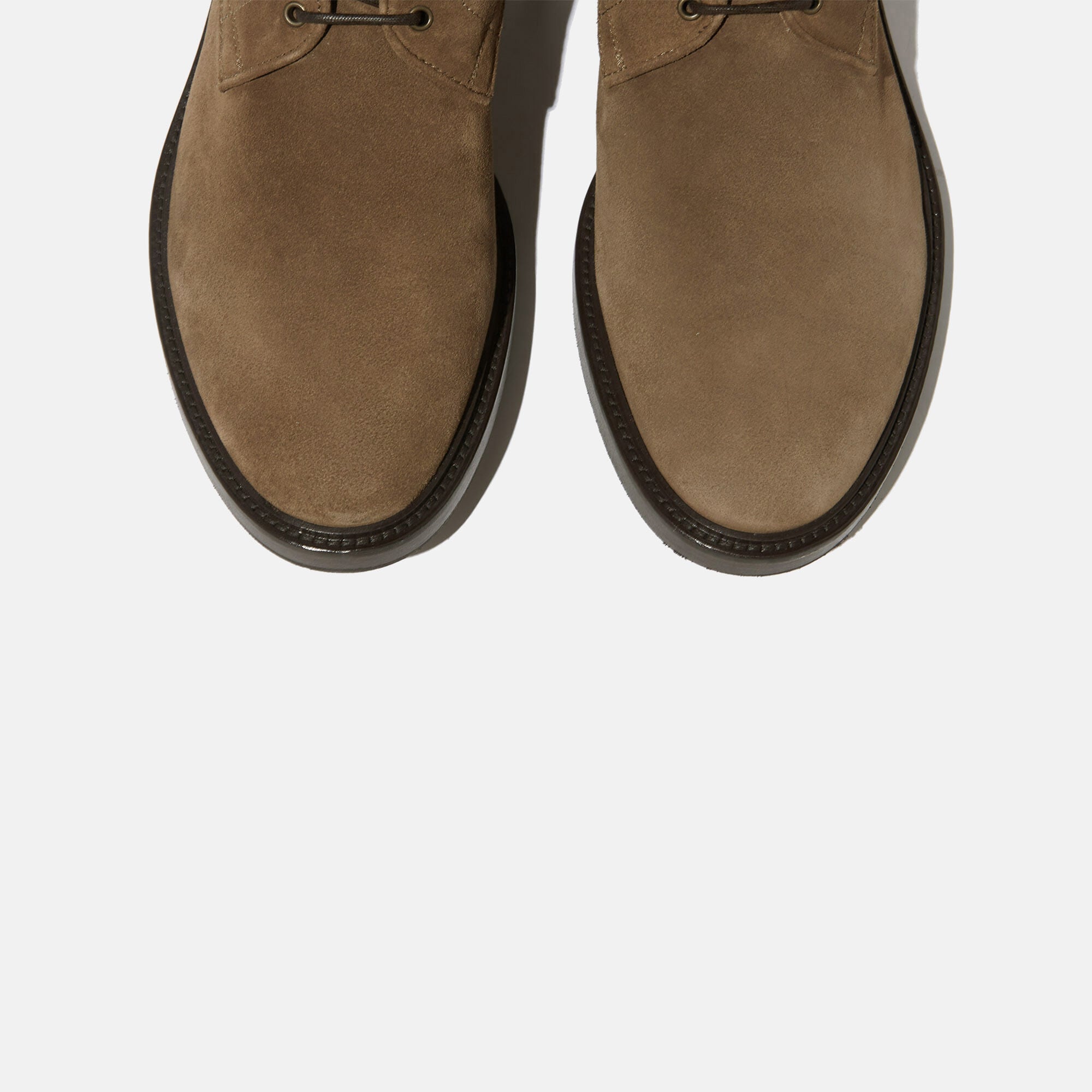 William II Tan Suede Scarosso: Tan - Suede William II Tan Suede Scarosso: Tan - Suede WILLIAMBOOT