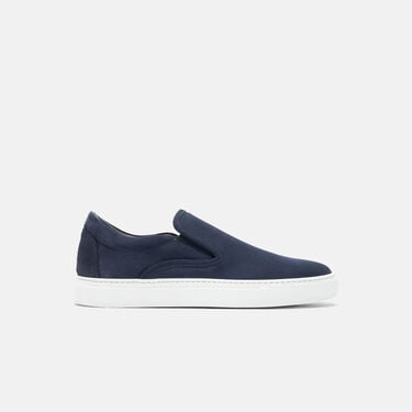Filippo Blue Suede Scarosso: Blue - suede Filippo Blue Suede Scarosso: Blue - suede FILIPPOSNEA