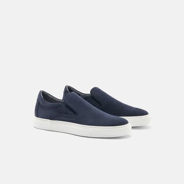Filippo Blue Suede Scarosso: Blue - suede Filippo Blue Suede Scarosso: Blue - suede FILIPPOSNEA