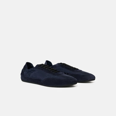 Leggera Blue Scarosso: Blue - Nylon LEGGERASNEA