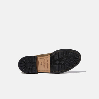 William II Tan Suede Scarosso: Tan - Suede William II Tan Suede Scarosso: Tan - Suede WILLIAMBOOT