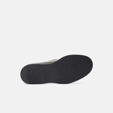 Milo Black Bright Scarosso: Black - Brushed Calf Milo Black Bright Scarosso: Black - Brushed Calf MILOLOAF