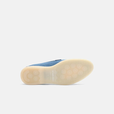 Leandra Hellblau Denim Scarosso: Hellblau - Denim LEANDRALOAF