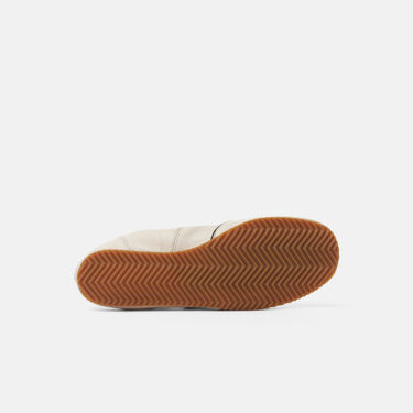 Riley Off White Scarosso: Off White - Calf RILEYSNEA
