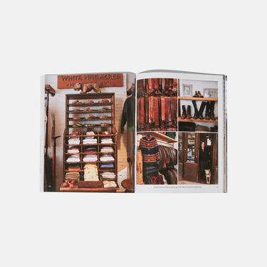 WM Brown Magazine Issue No.7 Scarosso: Issue No.7 WMBROWNMAGA