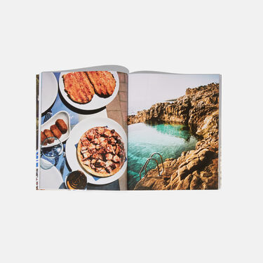 YOLO Magazine Issue No.8 Scarosso: Issue No.8 YOLOMAGA