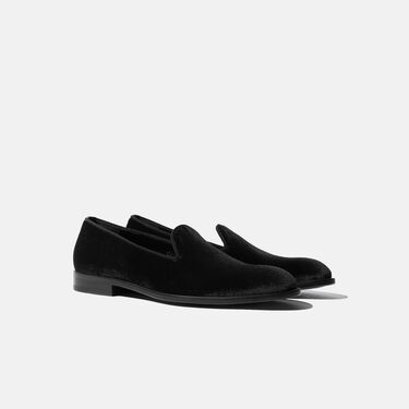 George Black Velvet Scarosso: BLACK VELVET George Black Velvet Scarosso: BLACK VELVET GEORGESLIP