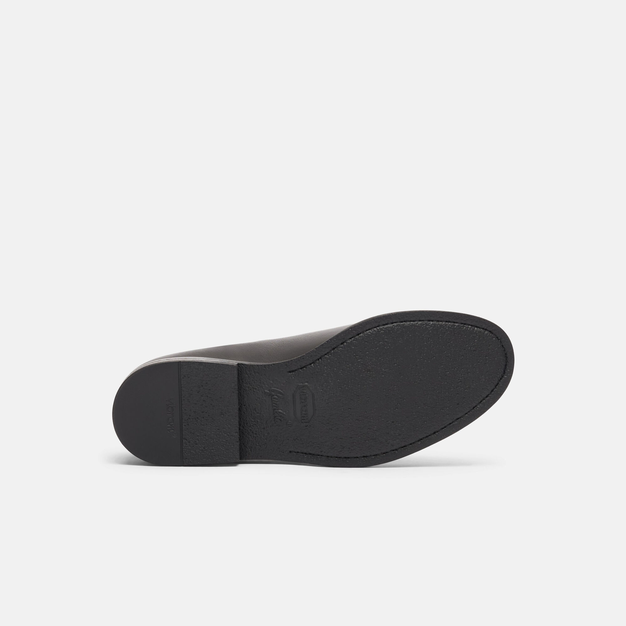 William III Black Scarosso: Black - Calf William III Black Scarosso: Black - Calf WILLIAMIIICHEL